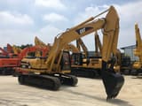 2020 Caterpillar 320BL Crawler Excavator