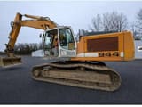 2006 Liebherr R944C HDSL LITRONIC Crawler Excavator