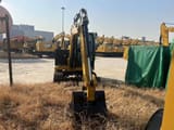 2026 Caterpillar 305.5 Mini Excavator