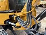 2022 Caterpillar 303CR Mini Excavator