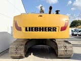 2014 Liebherr R946 SHD Crawler Excavator