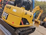 2024 Caterpillar 306D Crawler Excavator