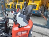 Mole M12 Mini Excavator