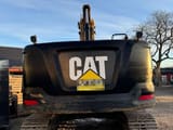 2019 Caterpillar 320B Crawler Excavator