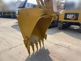 2024 Caterpillar 320GC Crawler Excavator