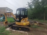 2021 Caterpillar 303.5 Mini Excavator