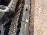 2024 Hitachi ZX120 Mini Excavator