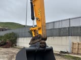 Excavator JCB (2021)