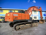 2008 Hitachi ZX350LCN-3 Crawler Excavator