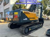 2024 Hyundai HX225HD Crawler Excavator