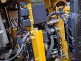 2025 Caterpillar 307 Crawler Excavator