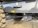 2018 Fuchs MHL331F Material Handler