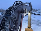 2019 Volvo ECR355EL Crawler Excavator