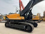 2019 Hyundai R330LC-9S Crawler Excavator