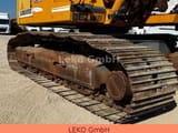 2003 Liebherr R 904 HDSL Crawler Excavator
