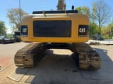 2006 Caterpillar 325D Crawler Excavator