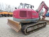 Гусеничный экскаватор Wacker Neuson 14504 E11-01, 2012 г.