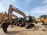 2015 Caterpillar 315D Crawler Excavator