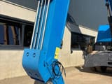2018 Fuchs MHL320F Material Handler