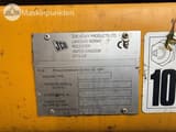 2012 JCB JZ235LC Crawler Excavator