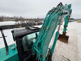 2018 Kobelco SK210LC-10 Crawler Excavator