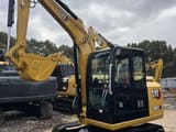 2024 Caterpillar 306E2 Crawler Excavator