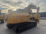 2024 Caterpillar 315D Crawler Excavator