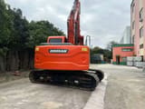2023 Doosan DX150 Crawler Excavator