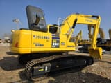 2024 Komatsu PC240-8 Crawler Excavator