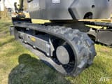 2025 Volvo ECR25D Mini Excavator