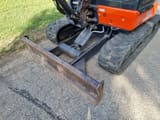 2022 Kubota U50-5 Mini Excavator