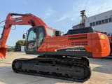 2024 Hitachi 350-5G Crawler Excavator