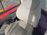 1995 Wacker Neuson 3602RD Mini Excavator