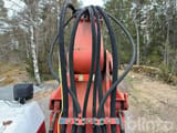 1992 Atlas 1304 Wheel Excavator