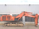 2012 Hitachi ZX890 LCH-5 Crawler Excavator