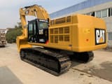 2023 Caterpillar 345D Crawler Excavator