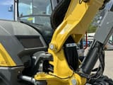 2023 Wacker Neuson EW100 Wheel Excavator