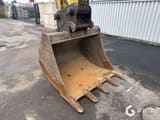 2018 Komatsu PC210LC-11 Crawler Excavator