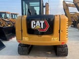 2023 Caterpillar 306E2 Mini Excavator