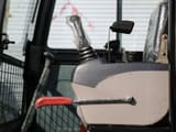 2025 Kubota MB 35-VKSH Mini Excavator