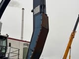 2005 Sennebogen 830A E Material Handler