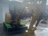 2020 Caterpillar 303E Mini Excavator