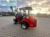 2023 Weidemann 1390 Mini Excavator