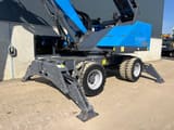 2018 Fuchs MHL320F Material Handler