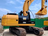 2024 Caterpillar 320D2 Crawler Excavator