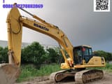 2020 Komatsu PC360 Crawler Excavator
