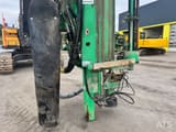2019 Volvo EC300EL Crawler Excavator