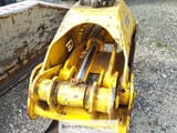 2001 Liebherr A924 LITRONIC Wheel Excavator