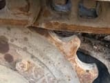 2006 Komatsu PC110 Crawler Excavator