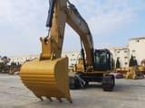 2026 Caterpillar 350 Crawler Excavator